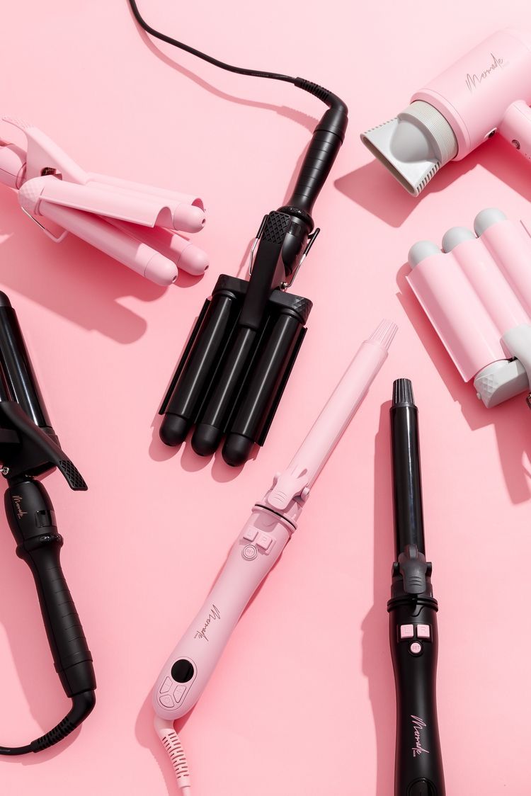Electrical Beauty Devices & Tools – Hair Styling, Skin Care & Personal Care Gadgets