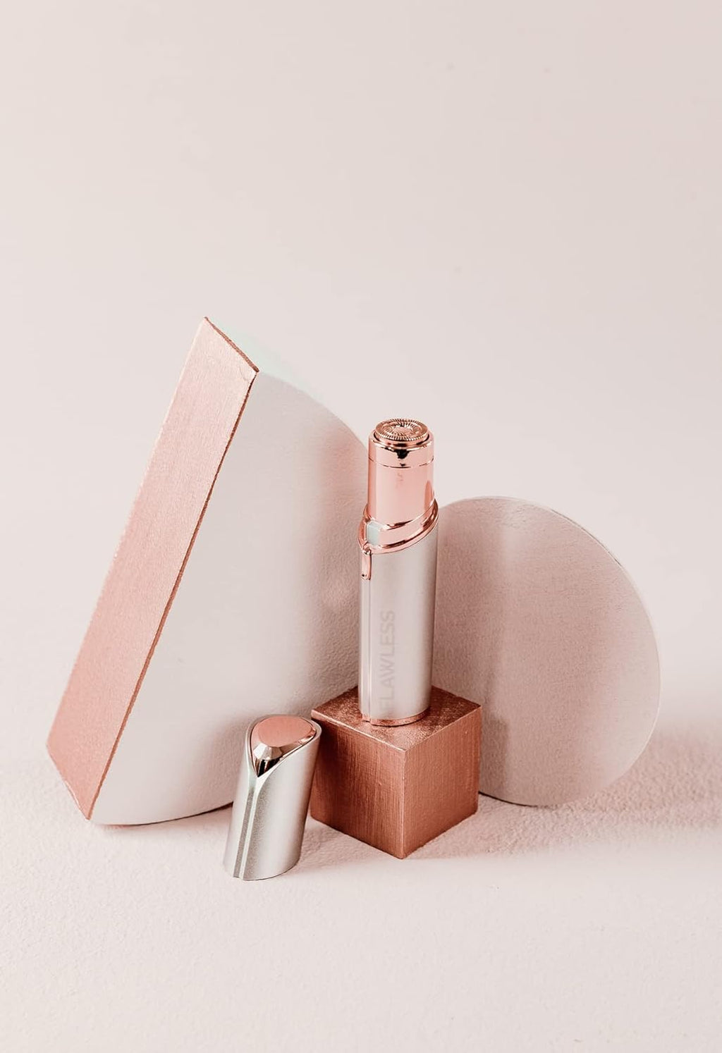 Finishing Touch Flawless Women's Painless Hair Remover