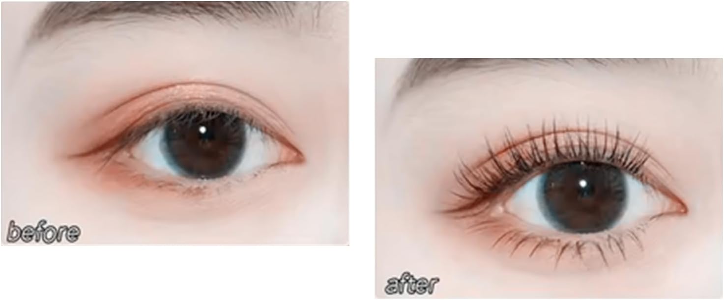 Professional Lash Curler for All Eye Shapes | Pain-Free, Perfect Curls with Silicone Pad | Ergonomic & Elegant Design