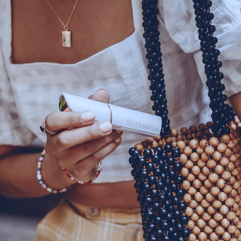 Finishing Touch Flawless Women's Painless Hair Remover