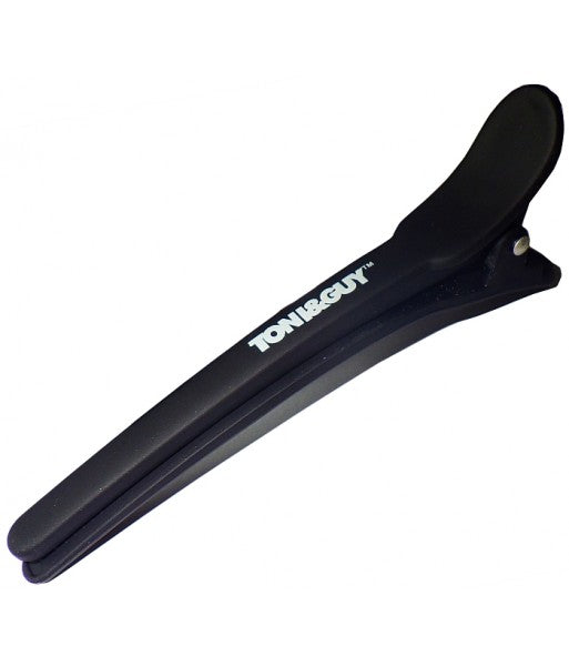 12-Pack Sectioning Duckbill Clips for Hair Styling - Strong Grip for All Hair Types, Women & Men