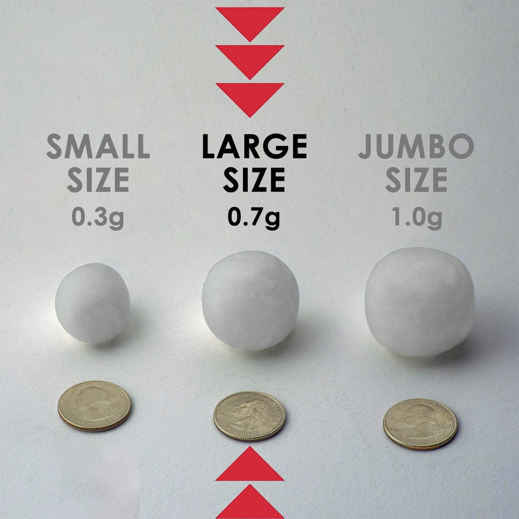 Premium Organic Cotton Balls for Makeup & Skincare | Soft, Gentle, Unscented | Nail Polish Remover, Face toner Applicator, First Aid