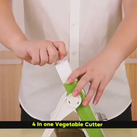 Mandoline Slicer Plus, Biger Size, Adjustable Vegetable Food Chopper Potato Fries Cutter, Detachable Blade, Kitchen Chopping Artifact,